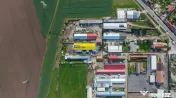De vânzare – Proprietate industrială Săcele, zona Do...