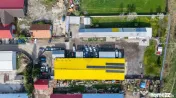De vânzare – Proprietate industrială Săcele, zona Do...