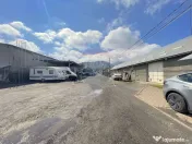 De vânzare – Proprietate industrială Săcele, zona Do... 