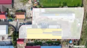 De vânzare – Proprietate industrială Săcele, zona Do...