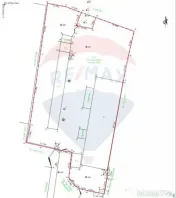 De vânzare – Proprietate industrială Săcele, zona Do...