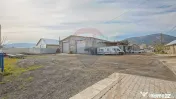 De vânzare – Proprietate industrială Săcele, zona Do...