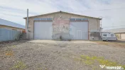 De vânzare – Proprietate industrială Săcele, zona Do...