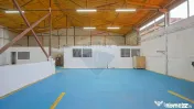 De vânzare – Proprietate industrială Săcele, zona Do...