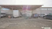 De vânzare – Proprietate industrială Săcele, zona Do...