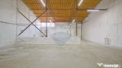 De vânzare – Proprietate industrială Săcele, zona Do...