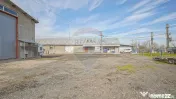 De vânzare – Proprietate industrială Săcele, zona Do...