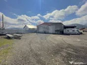 De vânzare – Proprietate industrială Săcele, zona Do... 