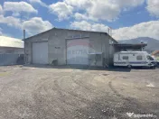 De vânzare – Proprietate industrială Săcele, zona Do... 