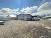 De vânzare – Proprietate industrială Săcele, zona Do... 