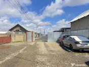 De vânzare – Proprietate industrială Săcele, zona Do... 