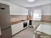 Apartament 3 camere | 2 bai | parcare - zona Tractorul 