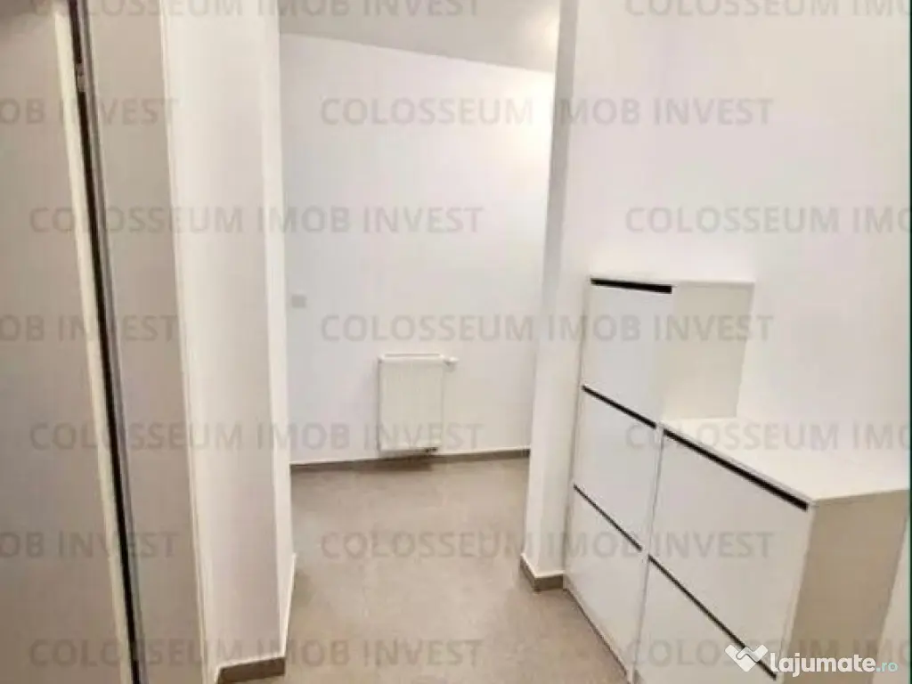 Apartament 3 camere | 2 bai | parcare - zona Tractorul