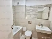 Apartament 3 camere | 2 bai | parcare - zona Tractorul 