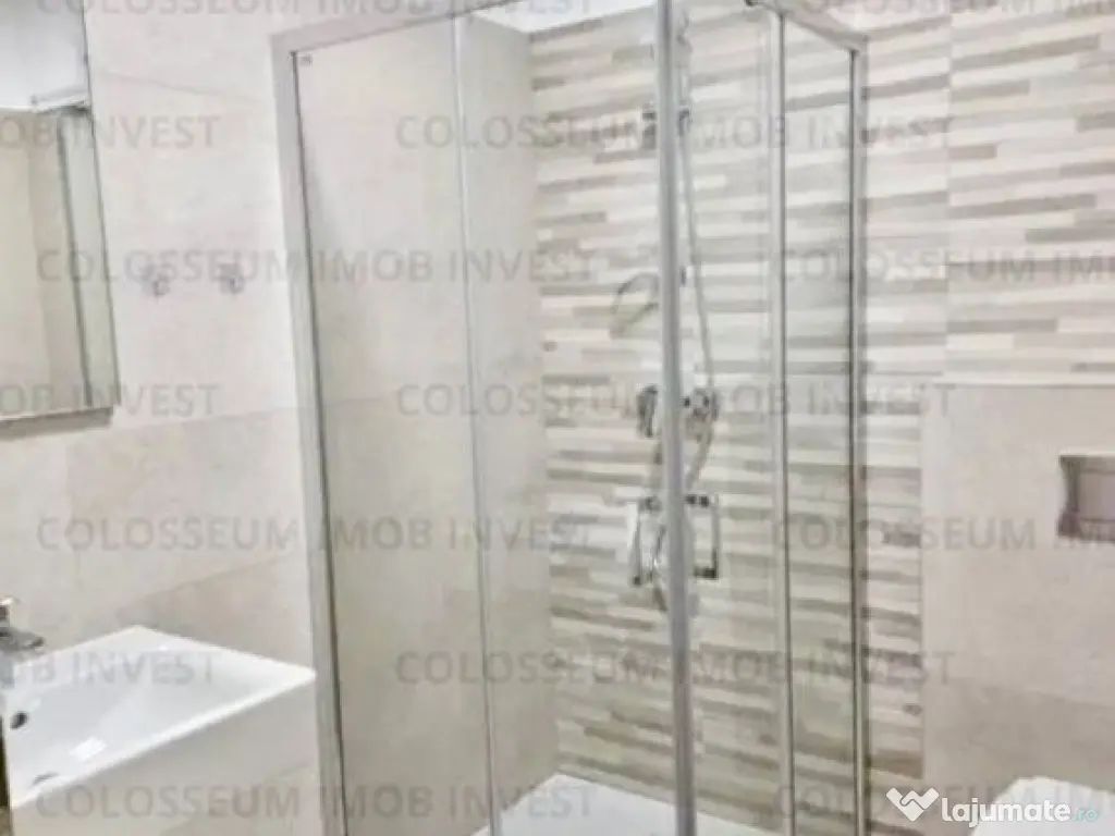 Apartament 3 camere | 2 bai | parcare - zona Tractorul