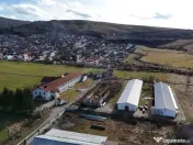 Teren industrial 1.729 mp I Demolare + construcție hală... 