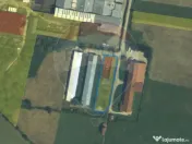 Teren industrial 1.729 mp I Demolare + construcție hală... 