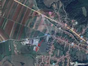 Teren industrial 1.729 mp I Demolare + construcție hală... 