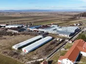 Teren industrial 1.729 mp I Demolare + construcție hală... 