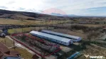 Teren pentru Hală Industrială | 1.729 mp | Utilități ...