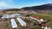 Teren pentru Hală Industrială | 1.729 mp | Utilități ...