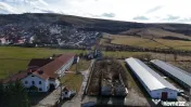 Teren pentru Hală Industrială | 1.729 mp | Utilități ...
