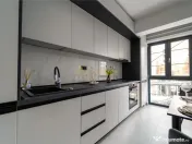 Apartament 3 camere spatios si luminos{Zona dezvoltata} - Me 