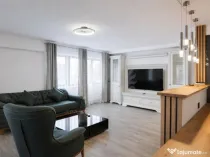 Apartament 3 camere, de lux, Ultracentral, Ploiesti