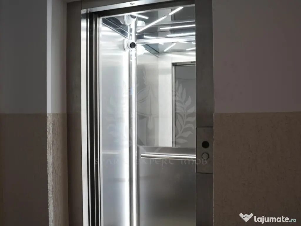 Apartament 3 camere, de lux, Ultracentral, Ploiesti