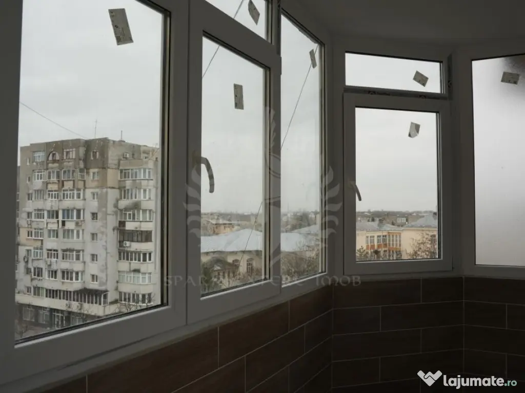 Apartament 3 camere, de lux, Ultracentral, Ploiesti