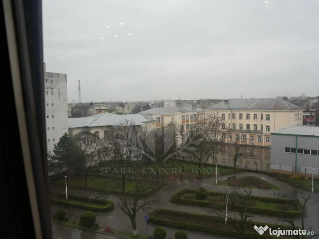 Apartament 3 camere, de lux, Ultracentral, Ploiesti