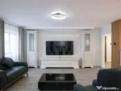 Apartament 3 camere, de lux, Ultracentral, Ploiesti