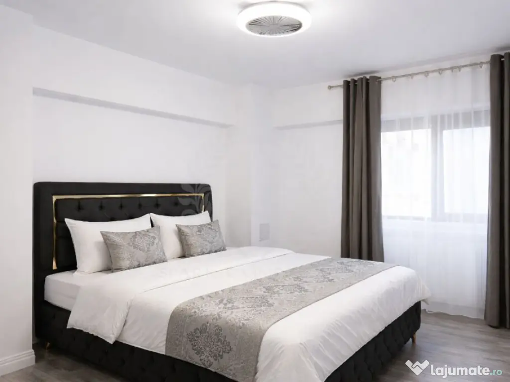 Apartament 3 camere, de lux, Ultracentral, Ploiesti