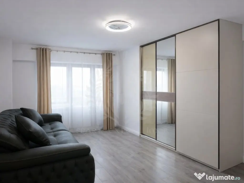 Apartament 3 camere, de lux, Ultracentral, Ploiesti