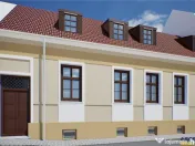 Aparthotel elegant, potential ridicat, ultracentral, Brasov 