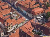 Aparthotel elegant, potential ridicat, ultracentral, Brasov 