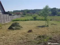 Vand teren intravilan, zona centrala, 989 mp, Sat Duleu, Comuna Farliug