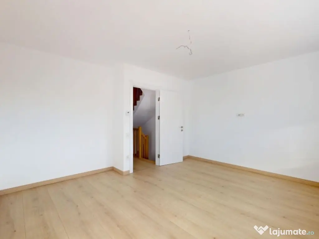 Casa Finalizata Metro Voluntari Finisaje Complete Pompa C...