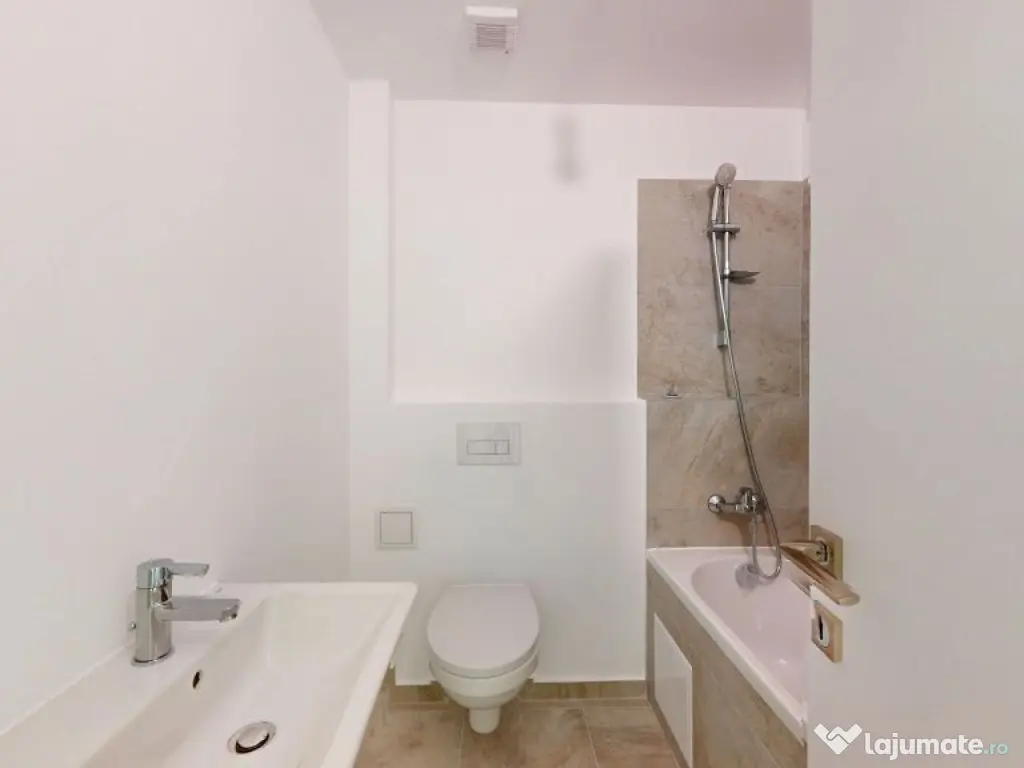 Casa Finalizata Metro Voluntari Finisaje Complete Pompa C...