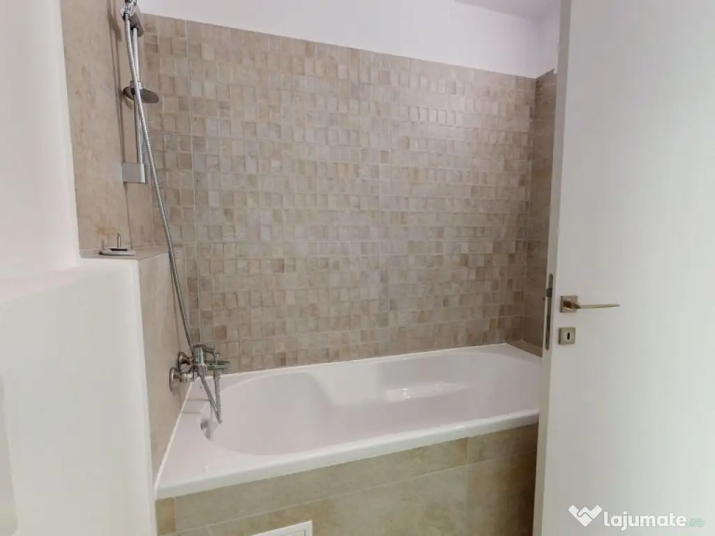 Casa Finalizata Metro Voluntari Finisaje Complete Pompa C...