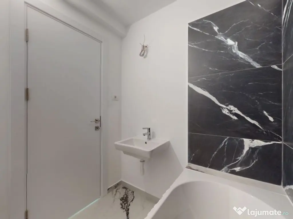 Casa Finalizata Metro Voluntari Finisaje Complete Pompa C...