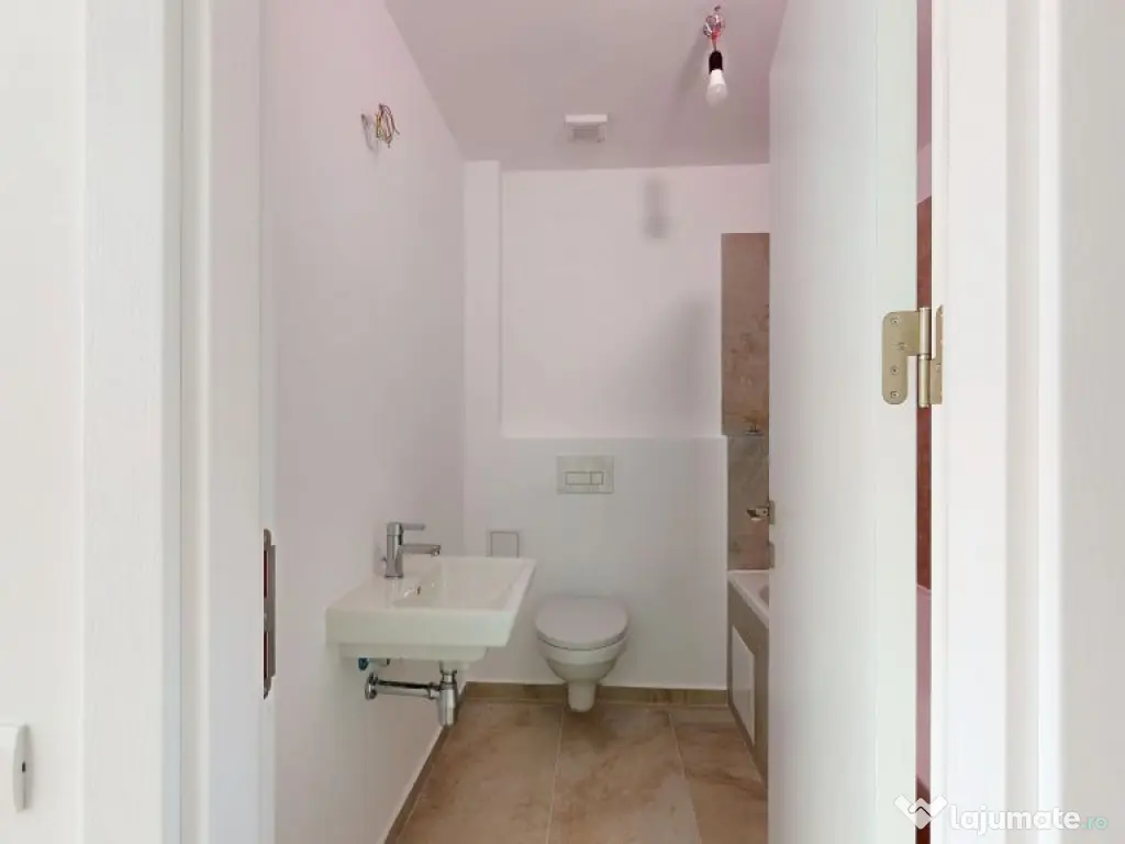 Casa Finalizata Metro Voluntari Finisaje Complete Pompa C...