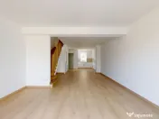 Casa Finalizata Metro Voluntari Finisaje Complete Pompa C... 