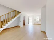 Casa Finalizata Metro Voluntari Finisaje Complete Pompa C... 