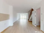 Casa Finalizata Metro Voluntari Finisaje Complete Pompa C... 