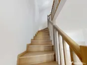 Casa Finalizata Metro Voluntari Finisaje Complete Pompa C... 