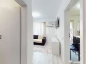 Garsoniera Strada Stelelor Bloc 2023 Etaj 4/5 