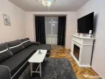 Apartament cu două camere în stațiunea Buzias