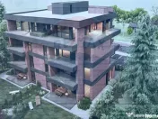 Apartament 4 camere CRANGUL PETRESTI. 