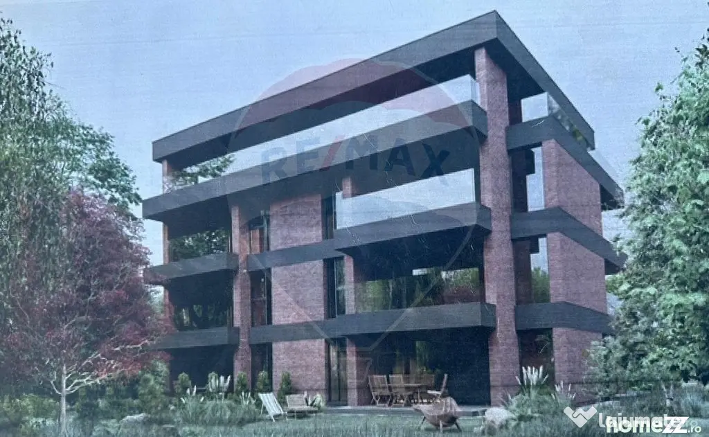 Apartament 4 camere CRANGUL PETRESTI.